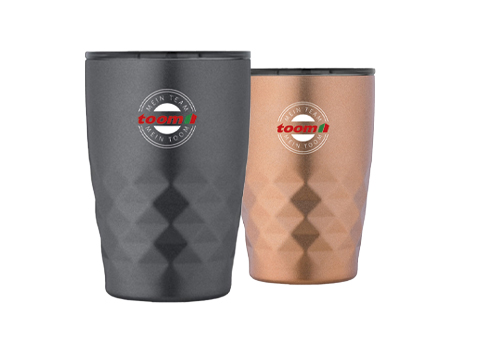 Stahl, Flasche, Shaker